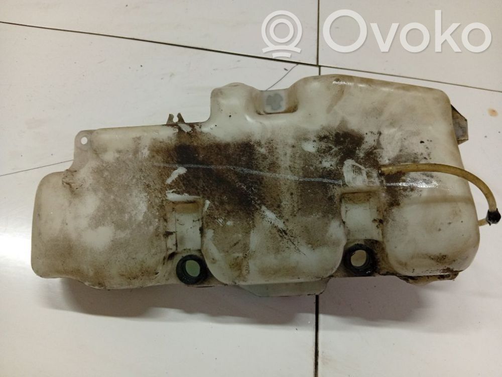 Suzuki Ignis Langų skysčio bakelis 