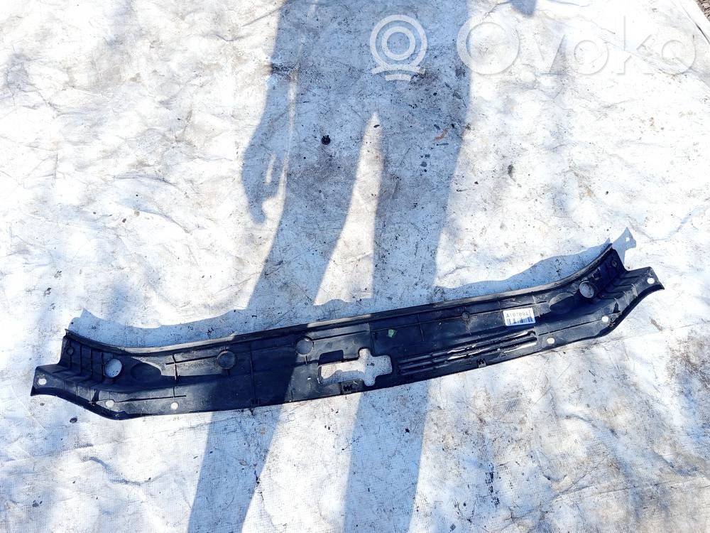 KIA Carens II Pyyhinkoneiston lista 
