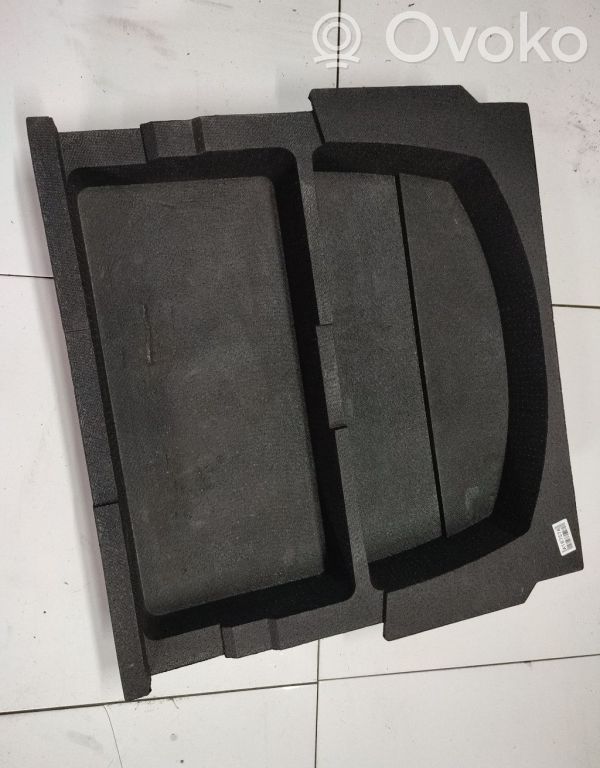 Subaru Legacy Garniture de section de roue de secours