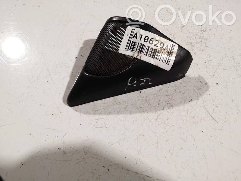 Subaru Legacy Grilles/couvercle de haut-parleur latéral