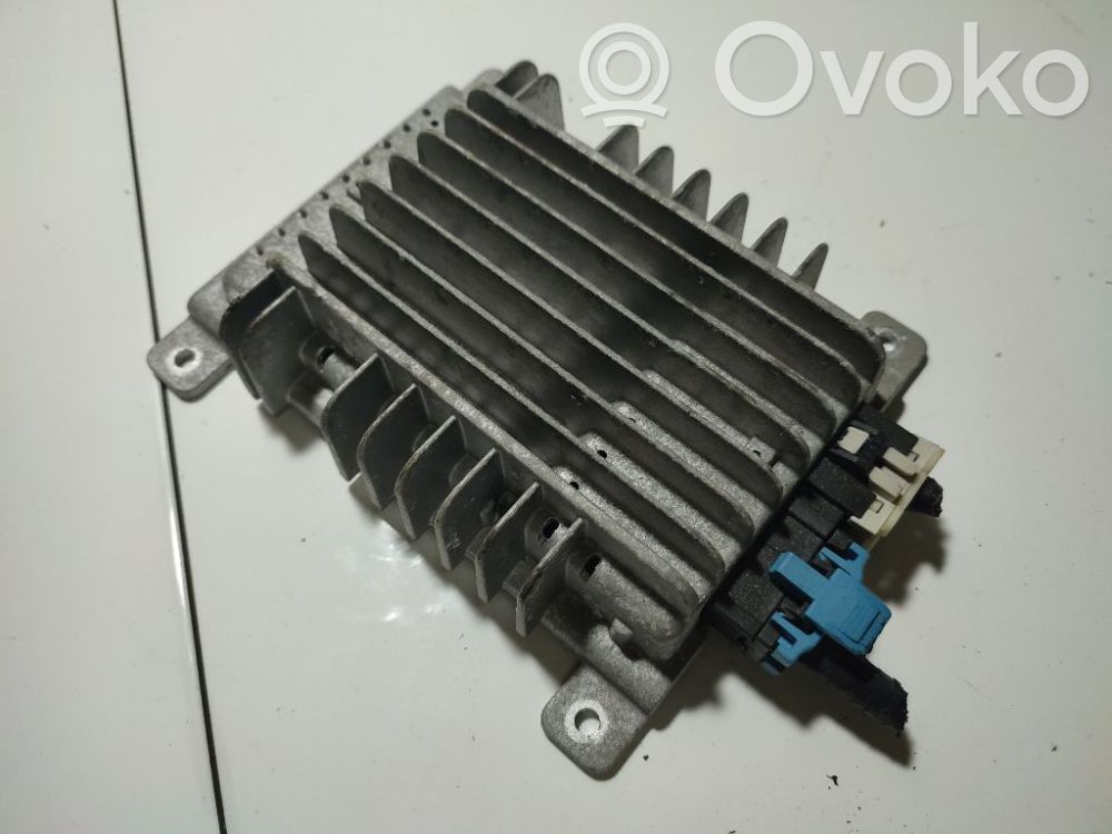 Nissan Murano Z50 Wzmacniacz audio 