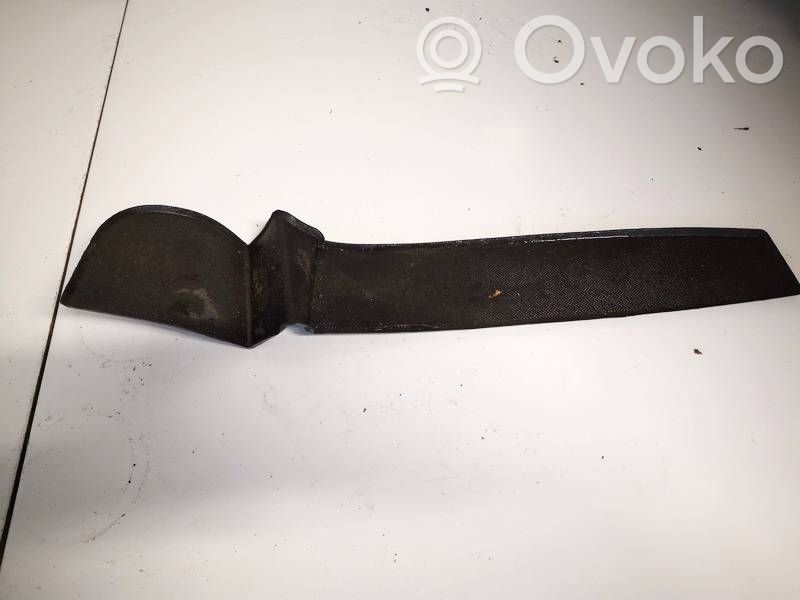Audi Q5 SQ5 8R Altra parte interiore