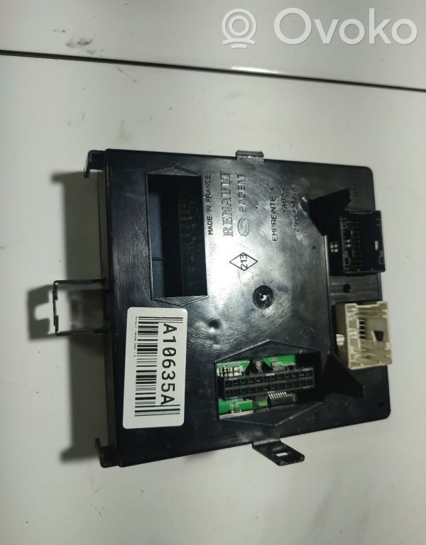 Renault Laguna II Module confort 