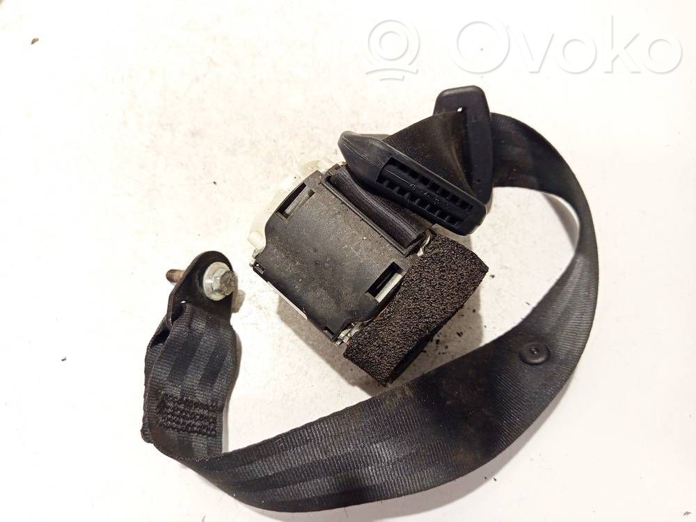 Cinturón trasero   34084489B,07354984160,07354984160,34084489B