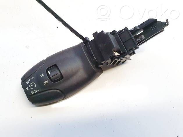 Peugeot 307 Comutator/buton multifuncțional