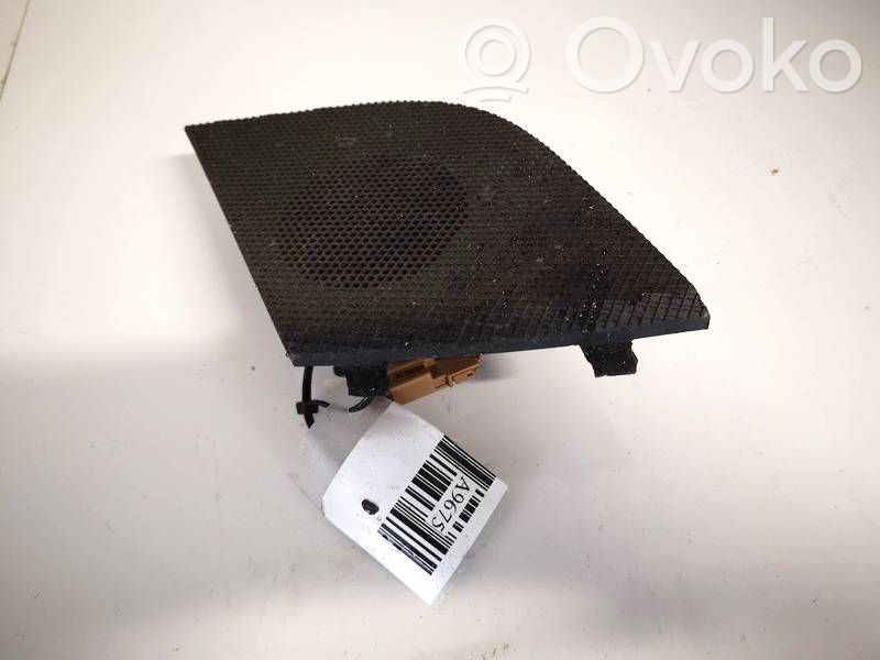 Infiniti QX50 (J50) Etuoven kaiutin 
