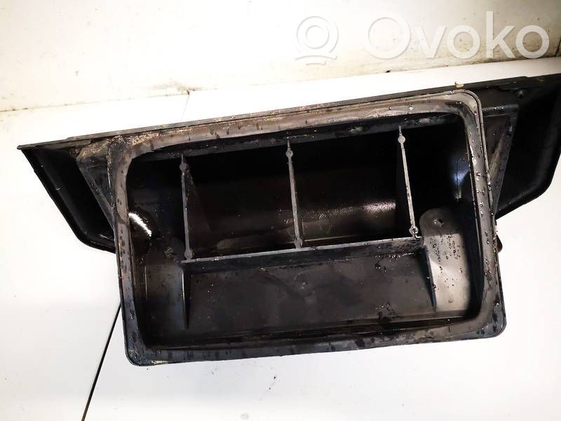 Ford Fiesta Componentă admisie aer 