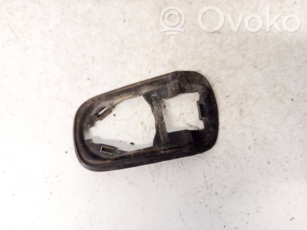 Volvo C30 Altra parte esteriore 