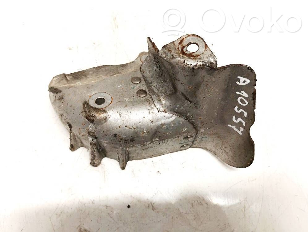 Opel Astra J Osłona termiczna rury wydechowej
