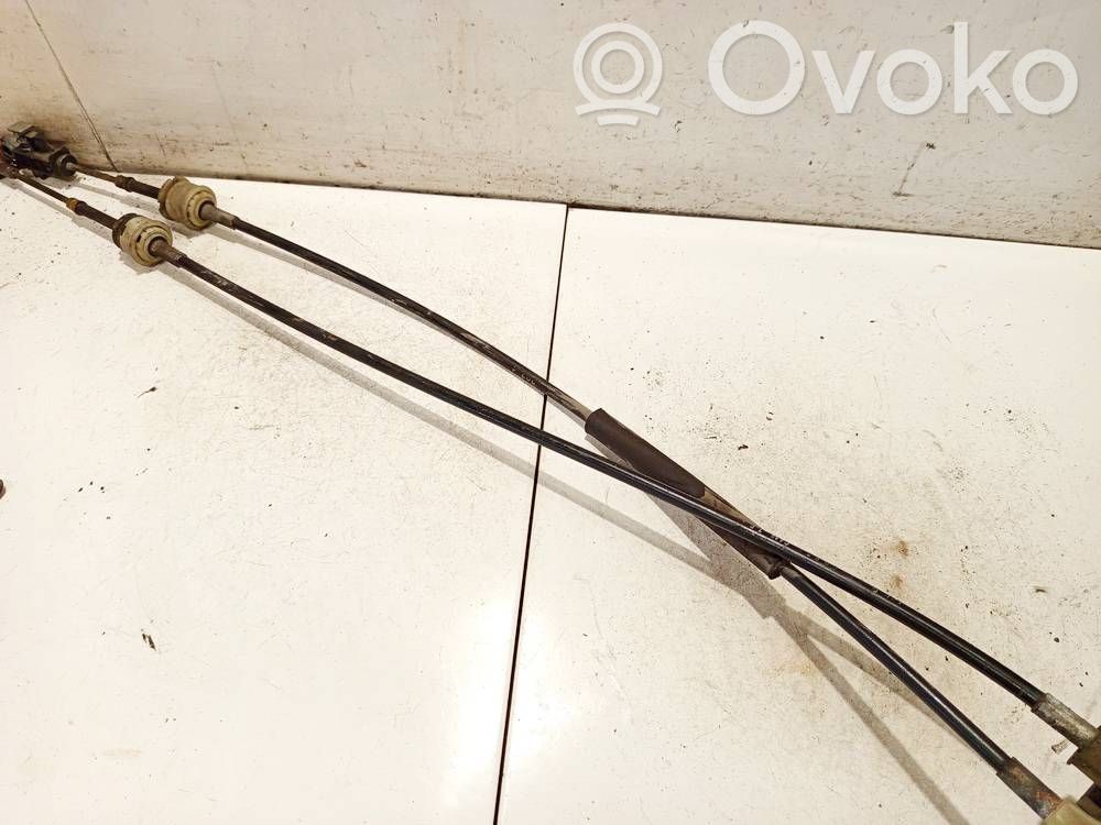 Fiat Punto (188) Cabluri schimbător viteze 