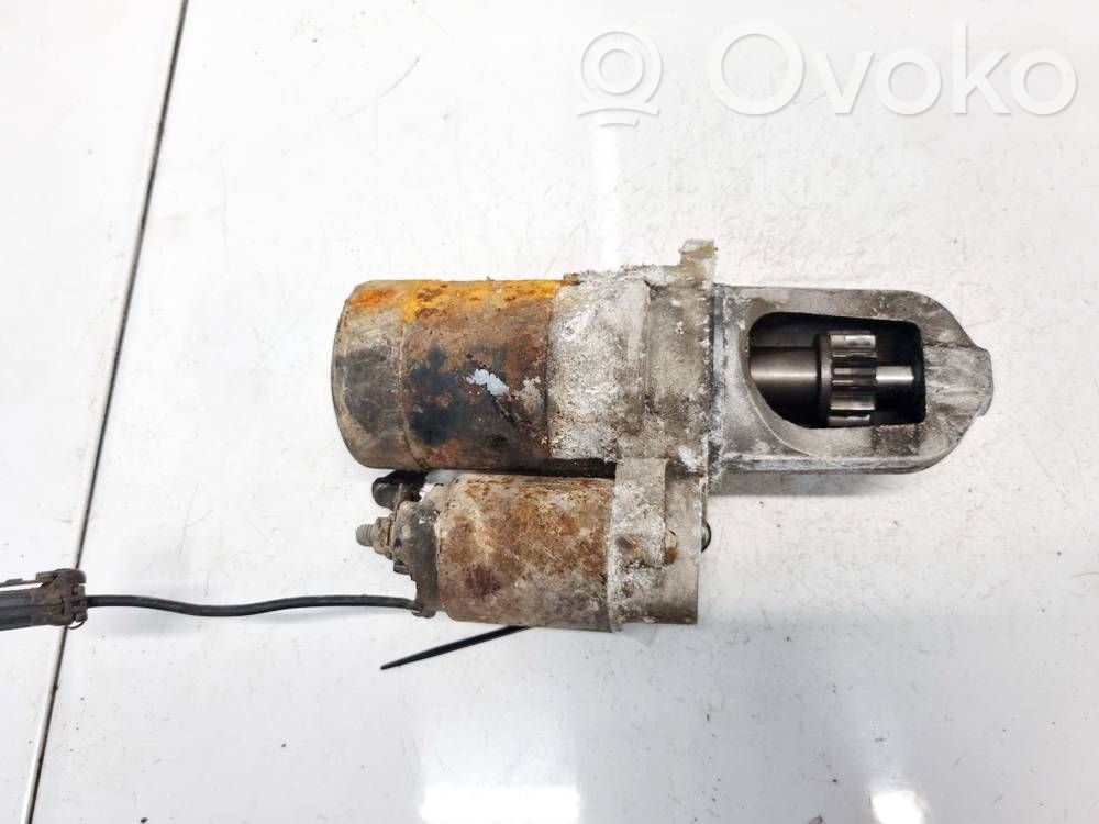 Motor de arranque   233008J120,M000T87187ZC,233008J120,M000T87187ZC