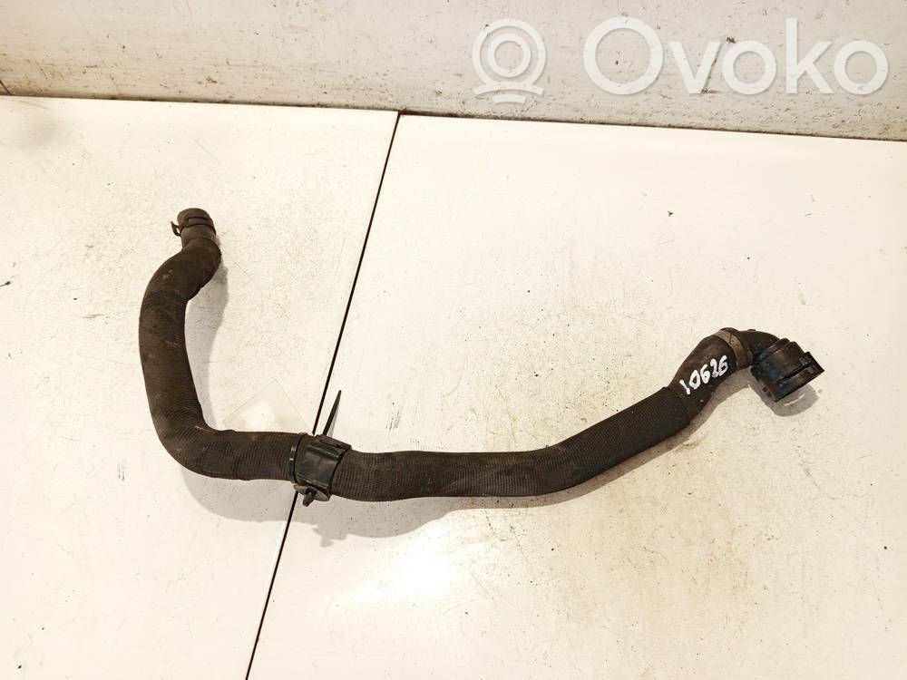 Audi A6 S6 C6 4F Conductă/furtun lichid de răcire motor 