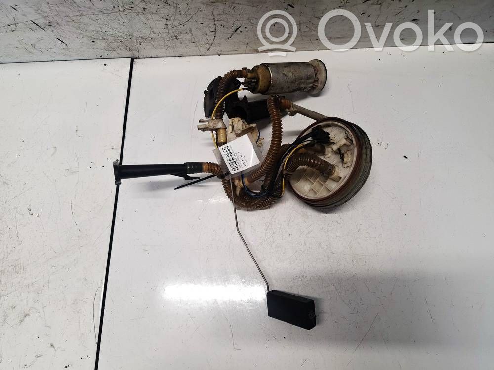 Audi A6 S6 C5 4B Pompă combustibil în rezervor 