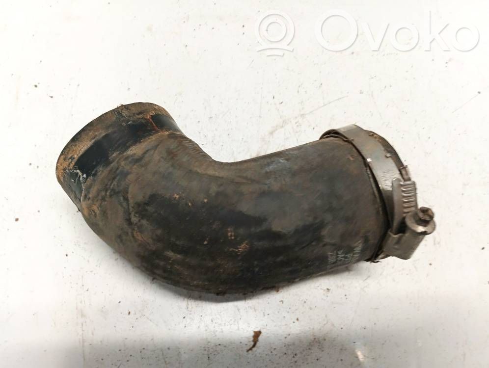 Audi Q3 8U Wąż / Rura intercoolera 