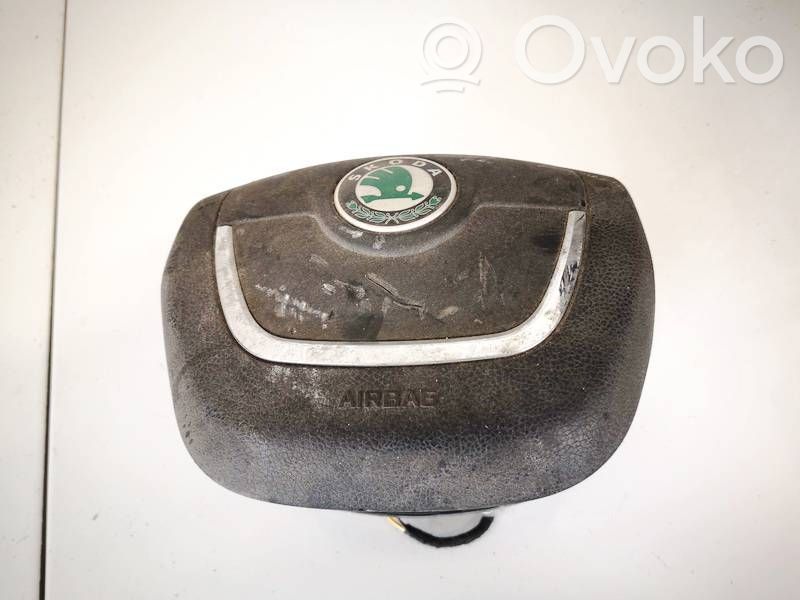 Skoda Octavia Mk2 (1Z) Airbag volan 