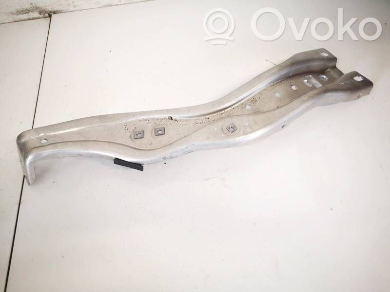 Skoda Octavia Mk2 (1Z) Muu ulkopuolen osa 