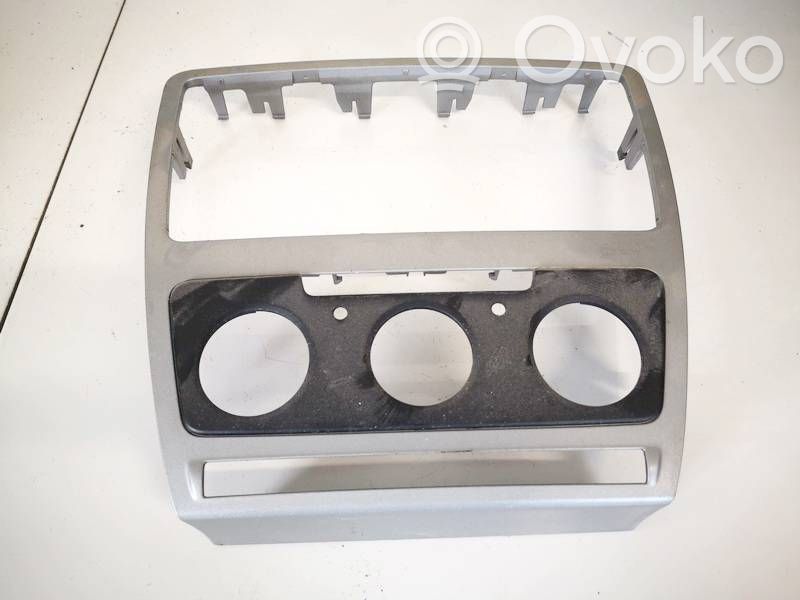 Skoda Octavia Mk2 (1Z) Alte piese de interior 