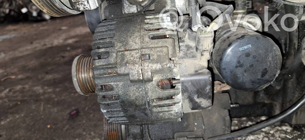 Alternador   9646821780,9646821780