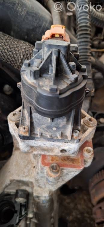 Opel Insignia A Válvula EGR 