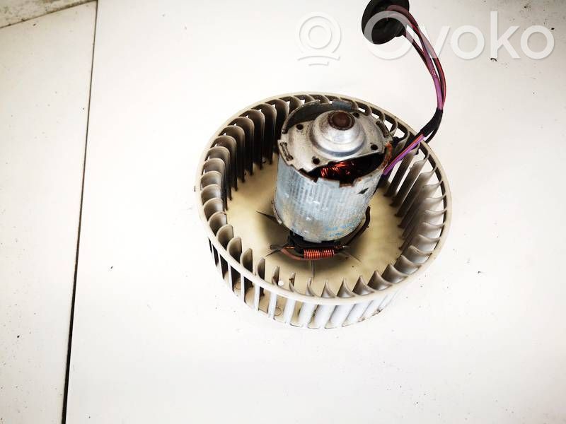 Ford Fiesta Ventola riscaldamento/ventilatore abitacolo 