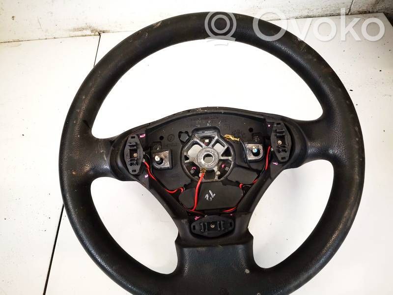 Volant   YC613600BCW,YC613600BCW