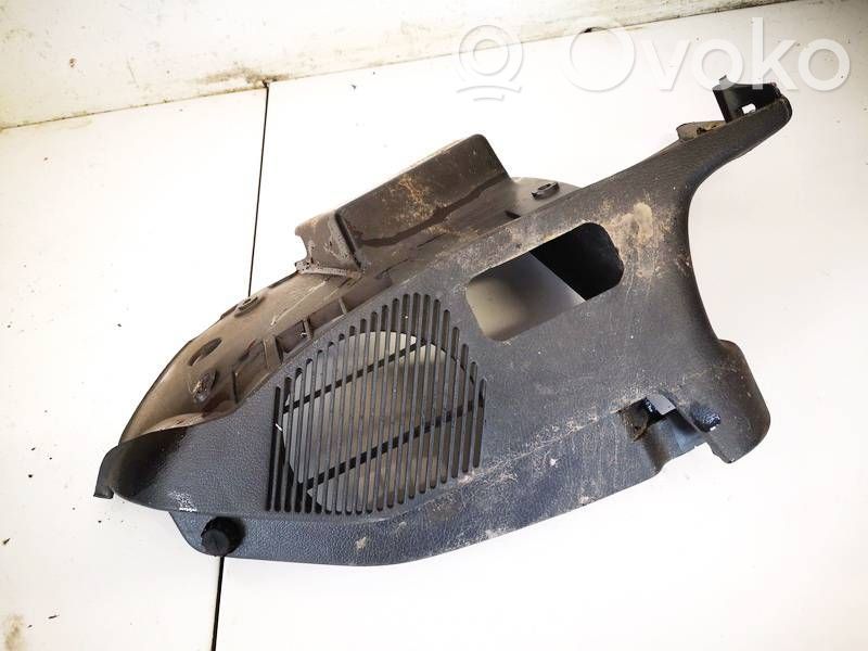 Ford Fiesta Alte piese de interior 