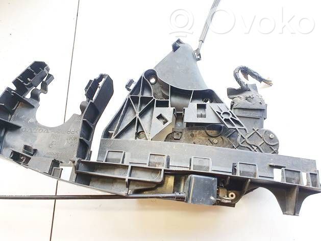 Volvo V50 Serratura portiera anteriore 