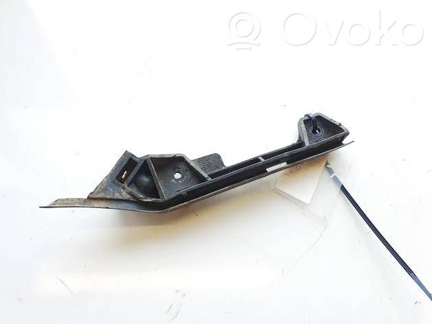 Opel Astra G Staffa di rinforzo montaggio del paraurti anteriore