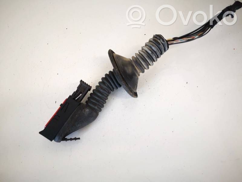Volvo V50 Sensor 