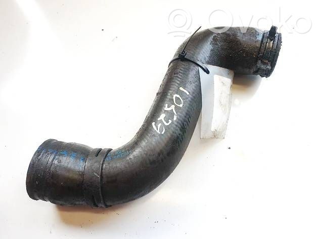 Manguera/tubo del intercooler   6X0145828A,6X0145828A