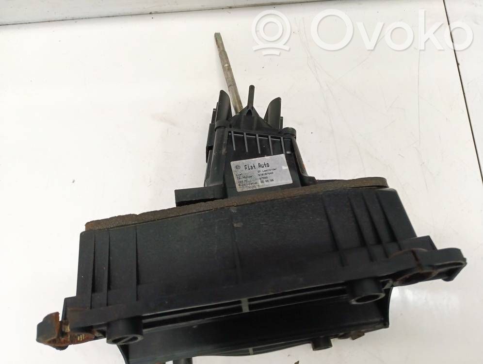 Fiat Bravo Selector caja de cambios 