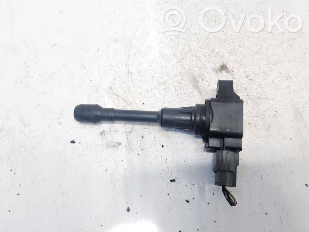 Nissan Qashqai Zündspule Zündmodul 