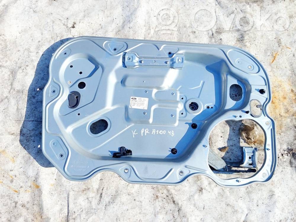 Ford C-MAX I Elektryczny podnośnik szyby drzwi bocznych / przesuwnych 