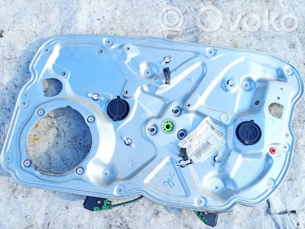 Fiat Stilo Macara ușă glisantă cu motor