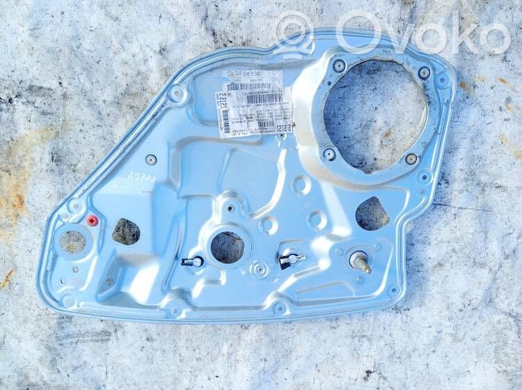 Fiat Stilo Macara ușă glisantă cu motor 