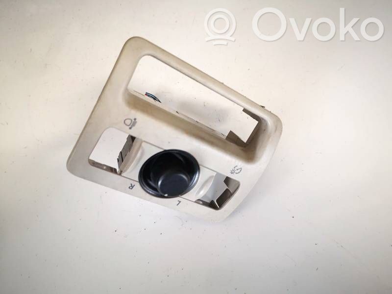 Wing mirror switch   159929,159929