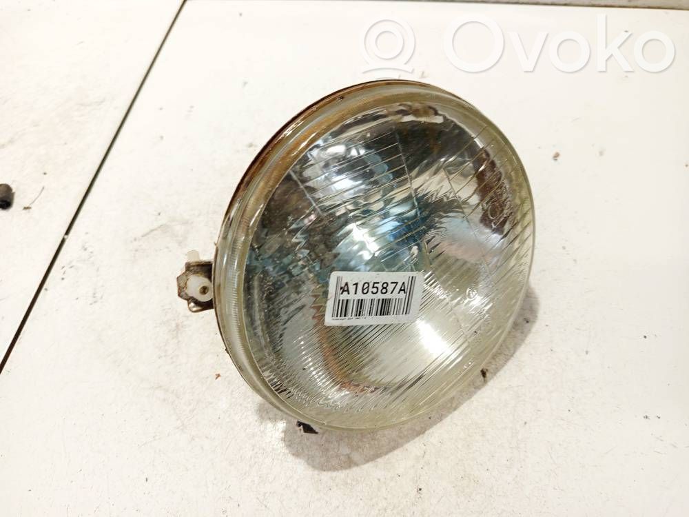 Volkswagen Golf II Faro/fanale 