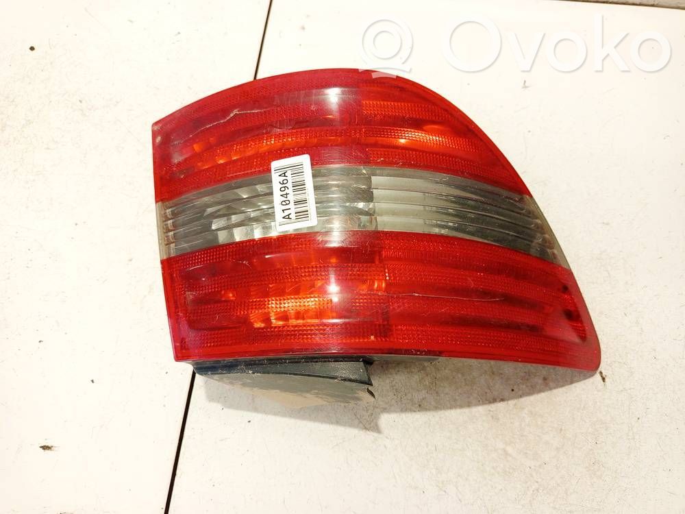 Mercedes-Benz B W245 Takavalot 