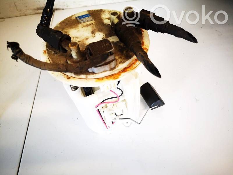 Bomba interna de combustible   42021AG020,1019618550,1019618550,42021AG020