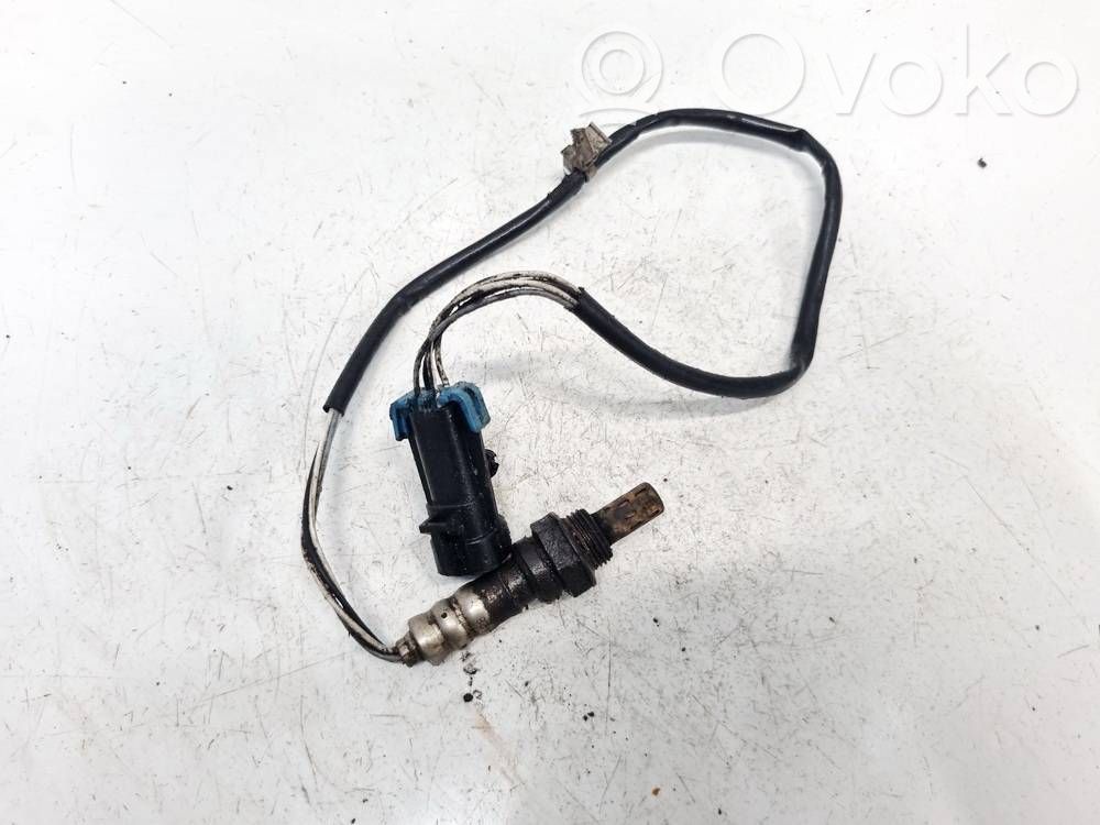 Opel Vectra B Lambda probe sensor 