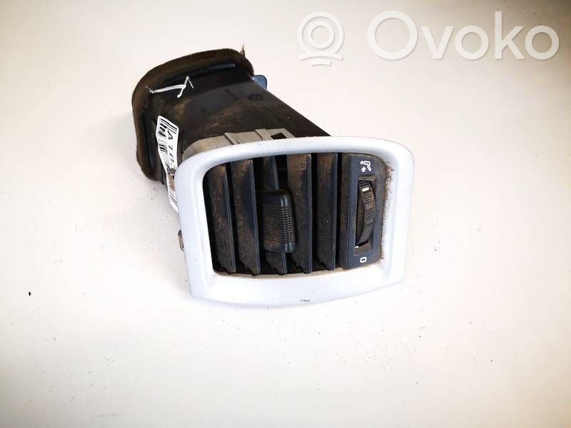 Skoda Roomster (5J) Grilă ventilație/ramă laterală bord
