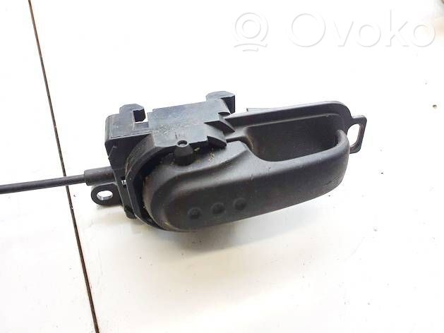Manecilla interna puerta trasera   5010800006,80671AX,5010800006,80671AX