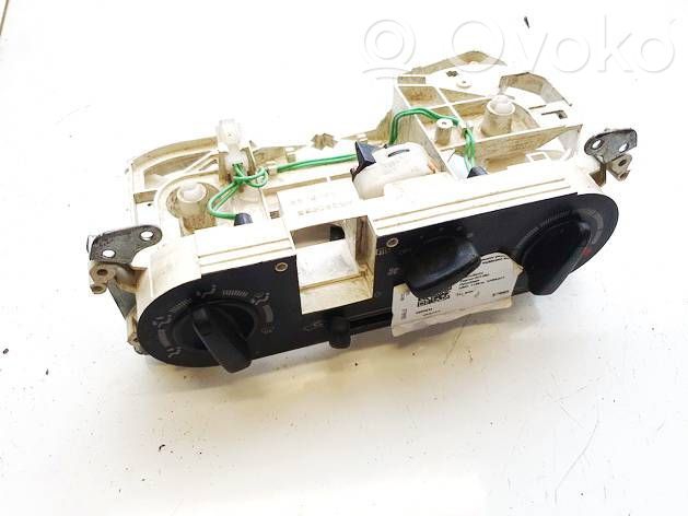 Mitsubishi Pajero Unitate control climatizare 