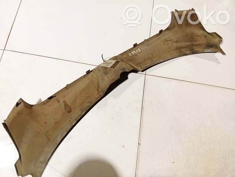 Audi A6 S6 C6 4F Mască încuietoare capotă motor 