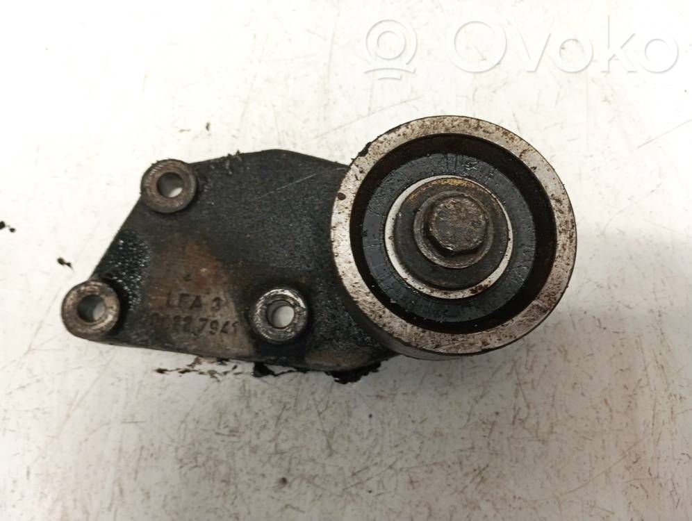 Iveco Daily 40.8 Engine mounting bracket 