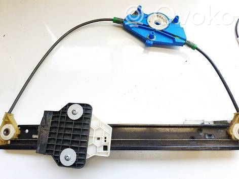 Audi A4 S4 B6 8E 8H Alzacristalli del portellone scorrevole con motorino 