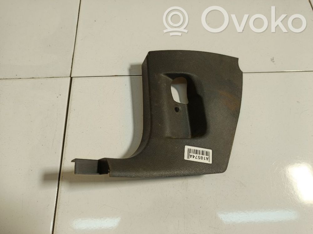 Volkswagen Jetta V Altra parte interiore