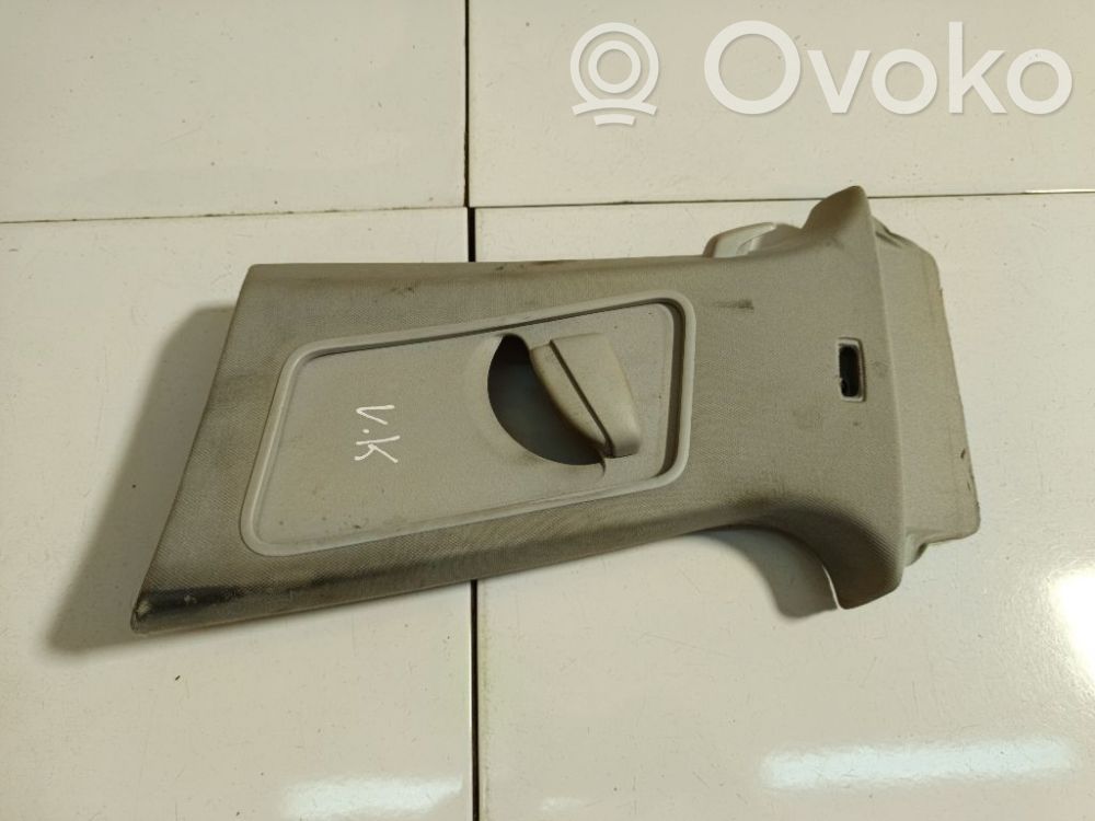 Volkswagen Jetta V Inne części wnętrza samochodu 