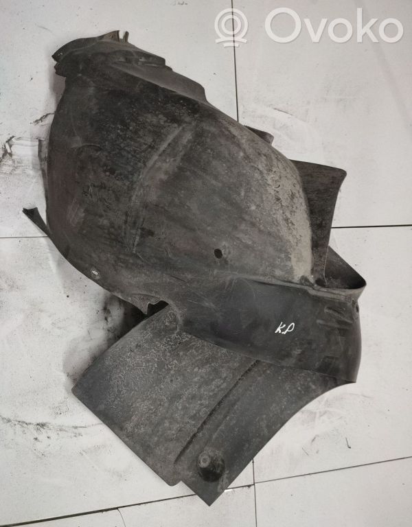 Citroen C4 I Picasso Apărători interioare aripă roată față 