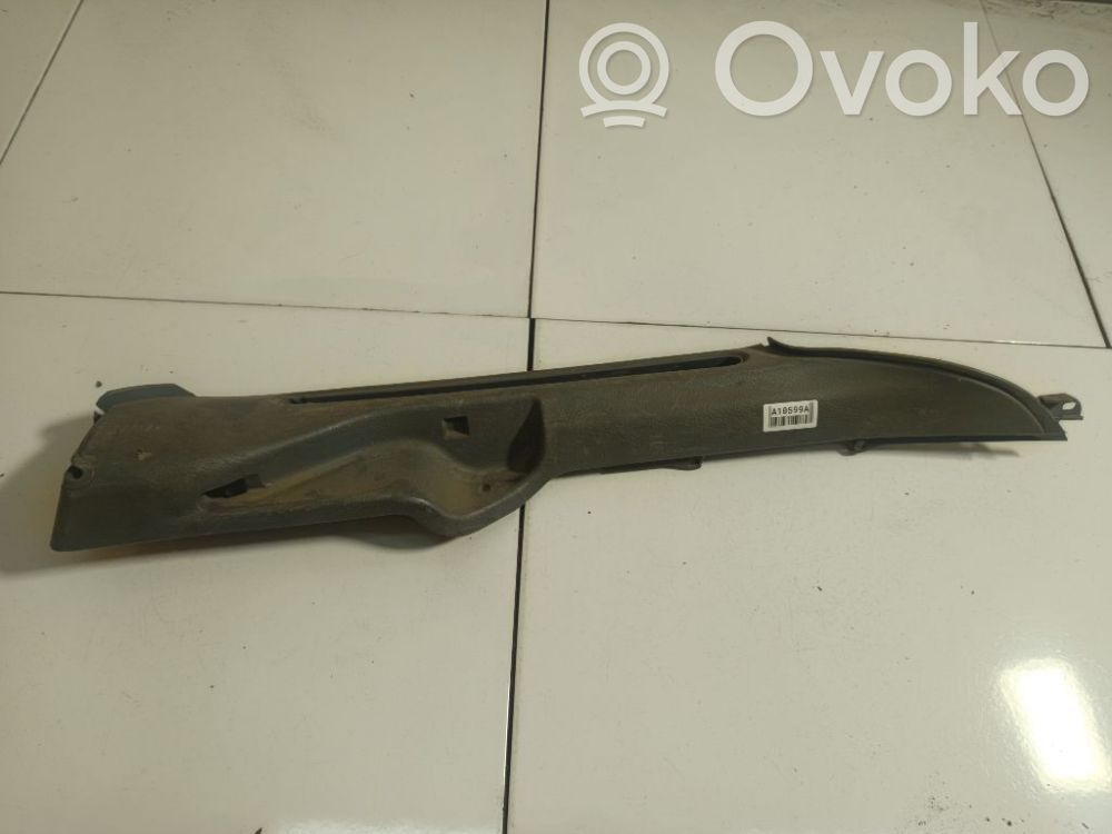 Peugeot 406 Otros repuestos del interior